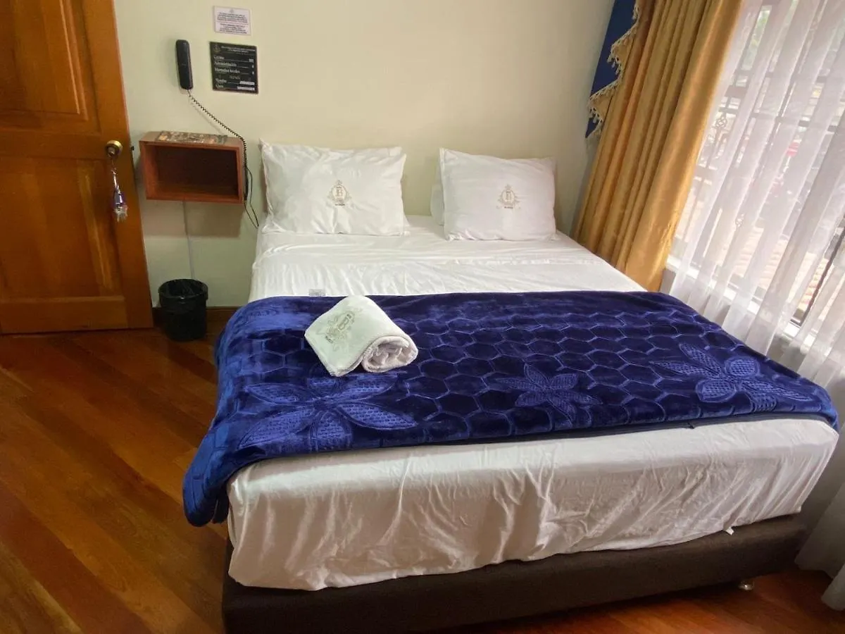Hotel L&L Mansion Bogota