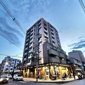 Origen Local , Medellin Colombia