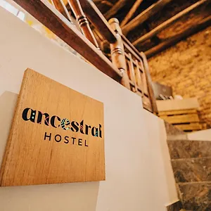 Ancestral Bogota