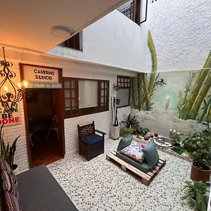 Sep7imo Arte Bogota