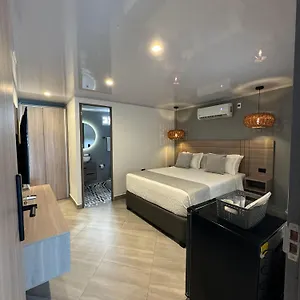 Molino De Viento 3*, San Andres (San Andres and Providencia Islands) Colombia