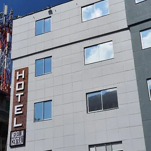 Hotel Medellin Central 3*, Medellin Colombia